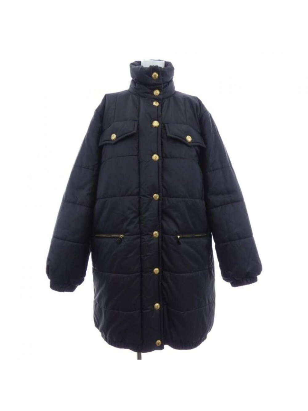Chanel H96 Coat Vintage